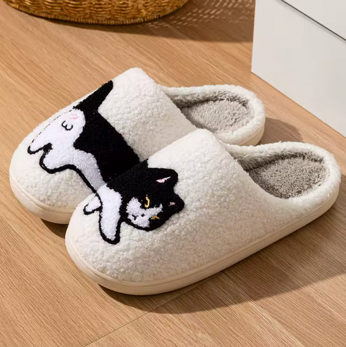 Cat Slides