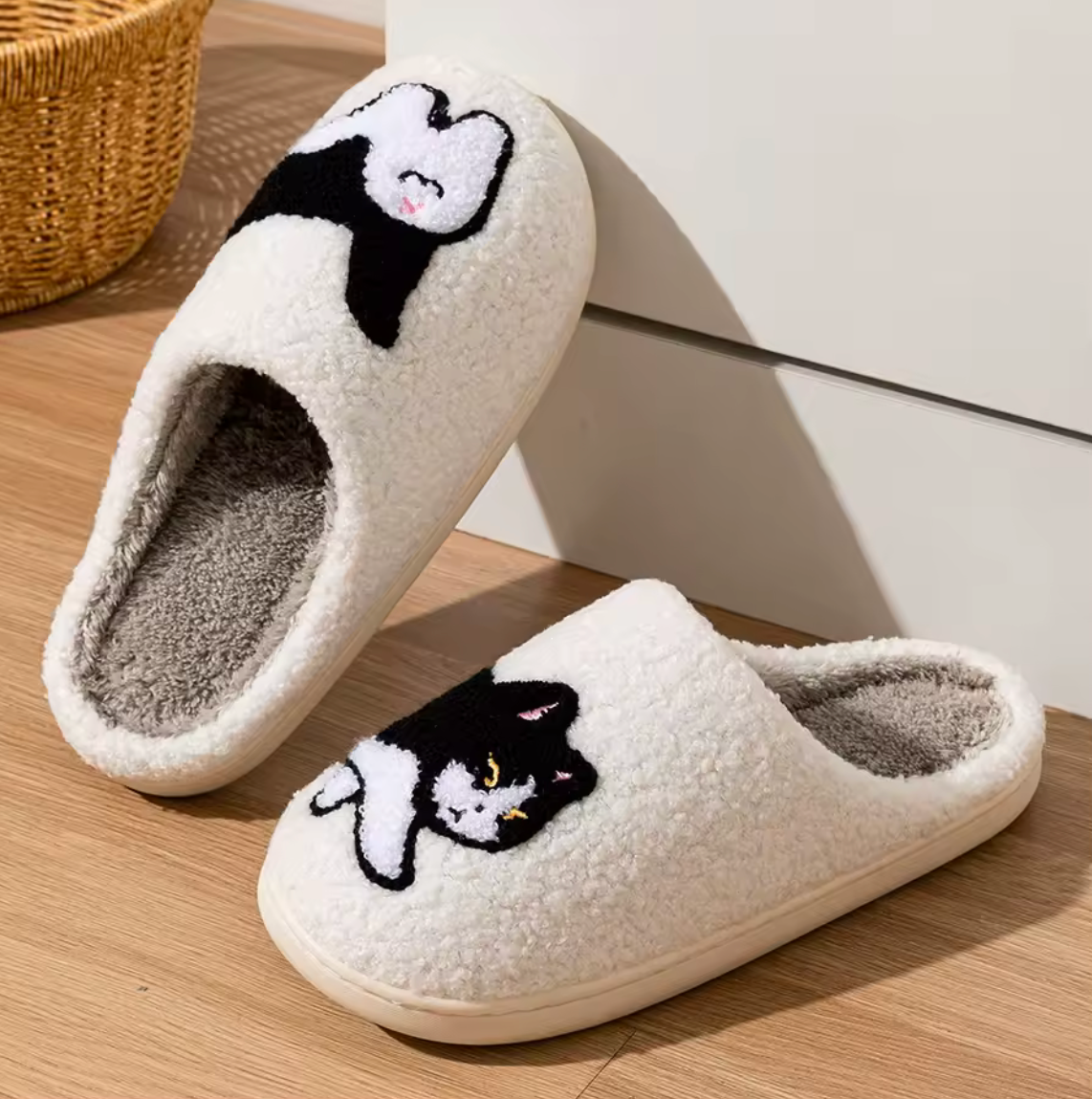 Cat Slides